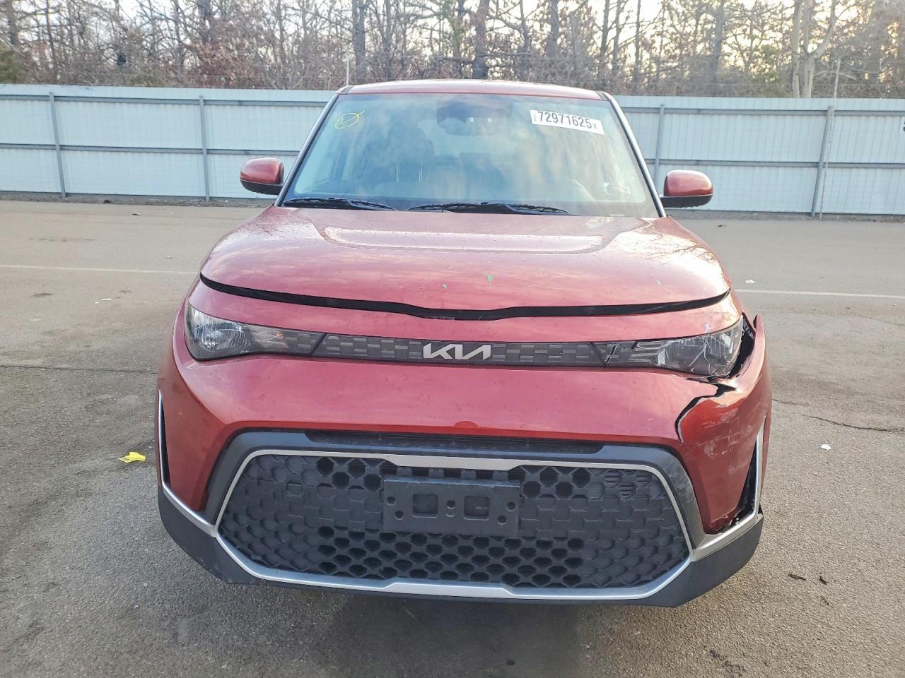 2025 KIA SOUL