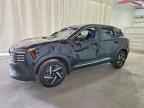 2025 NISSAN KICKS