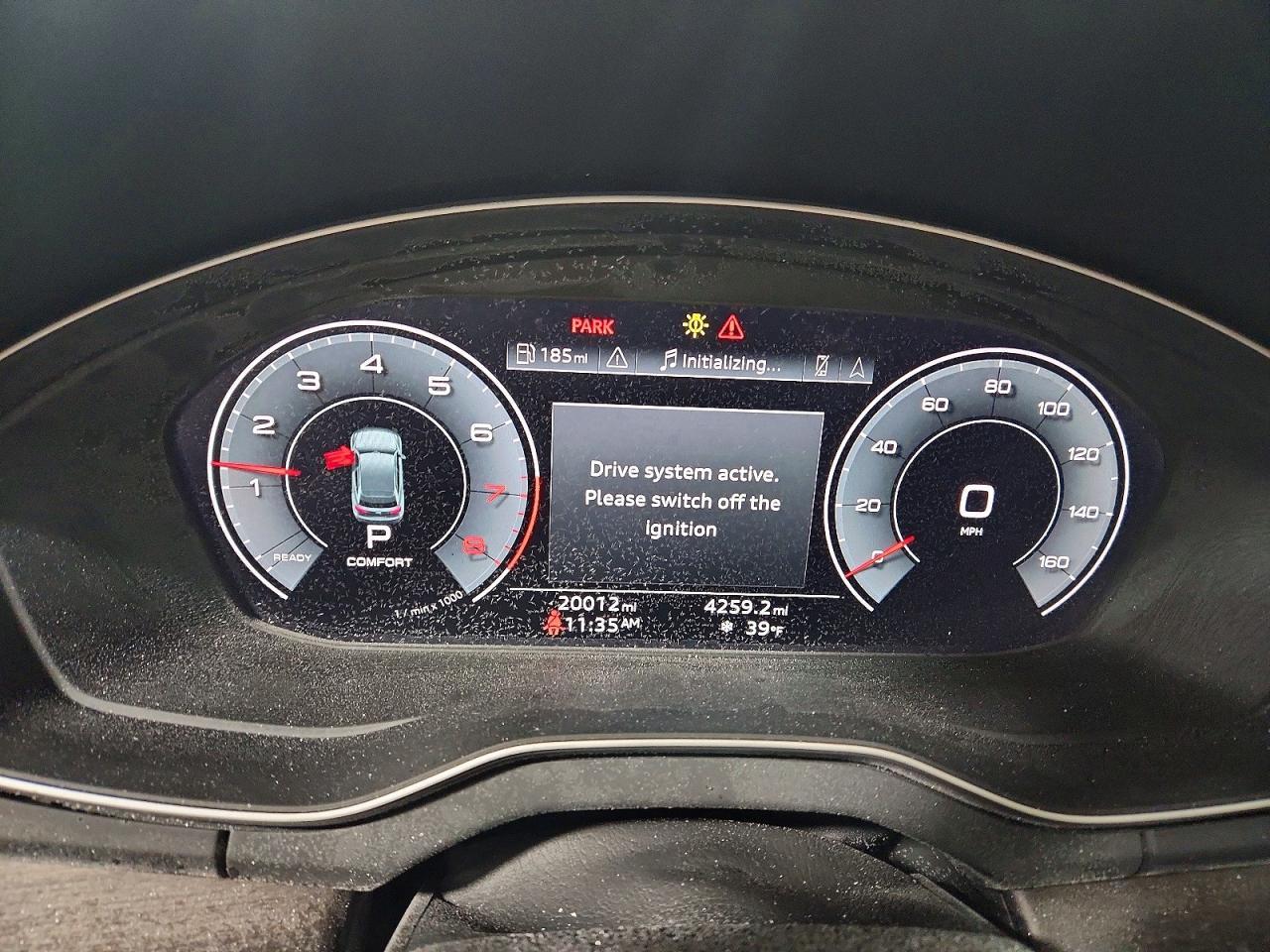 2023 AUDI Q5
