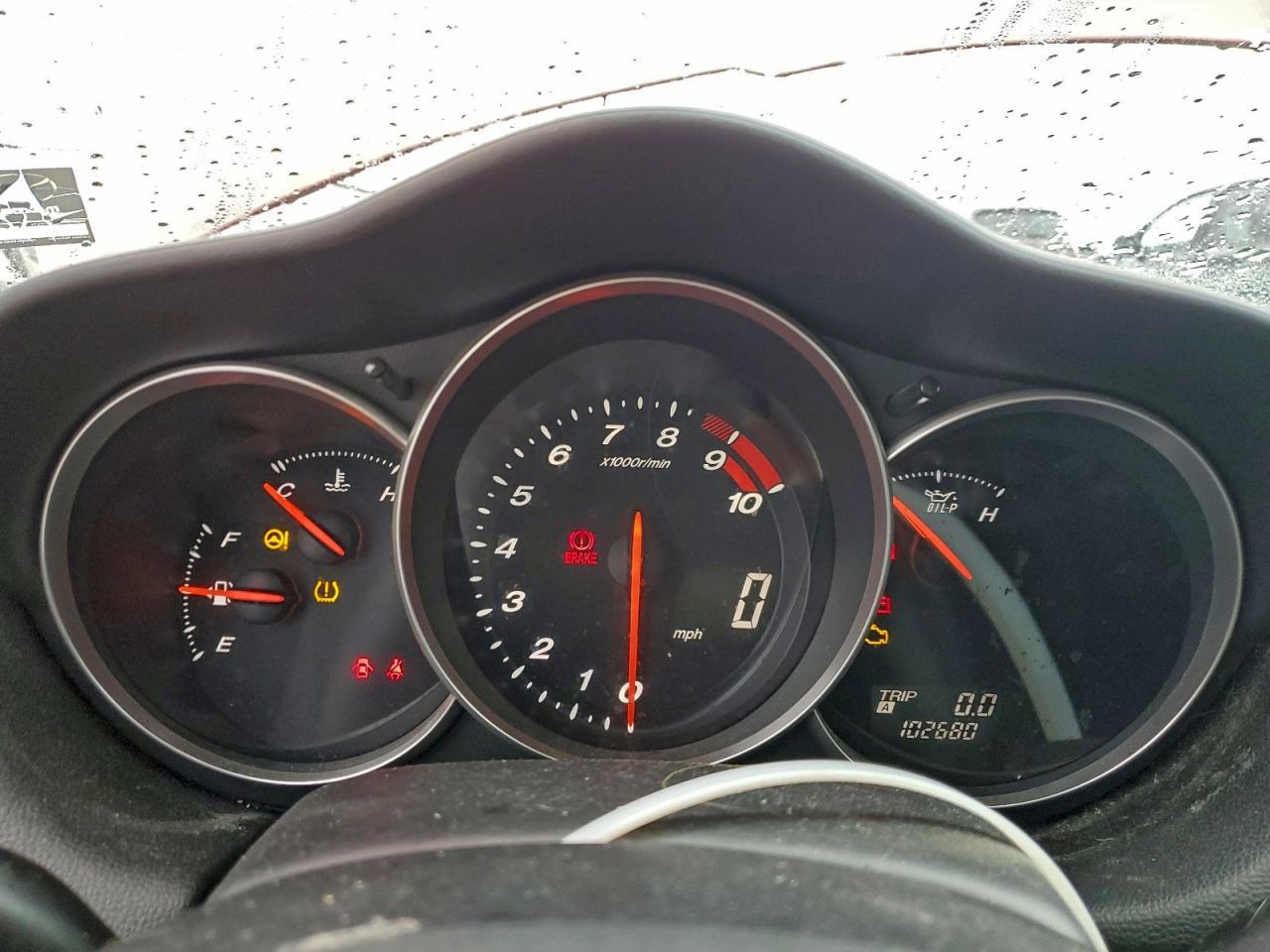 2005 MAZDA RX-8