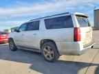 2016 CHEVROLET Suburban