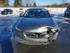 2018 BUICK Regal