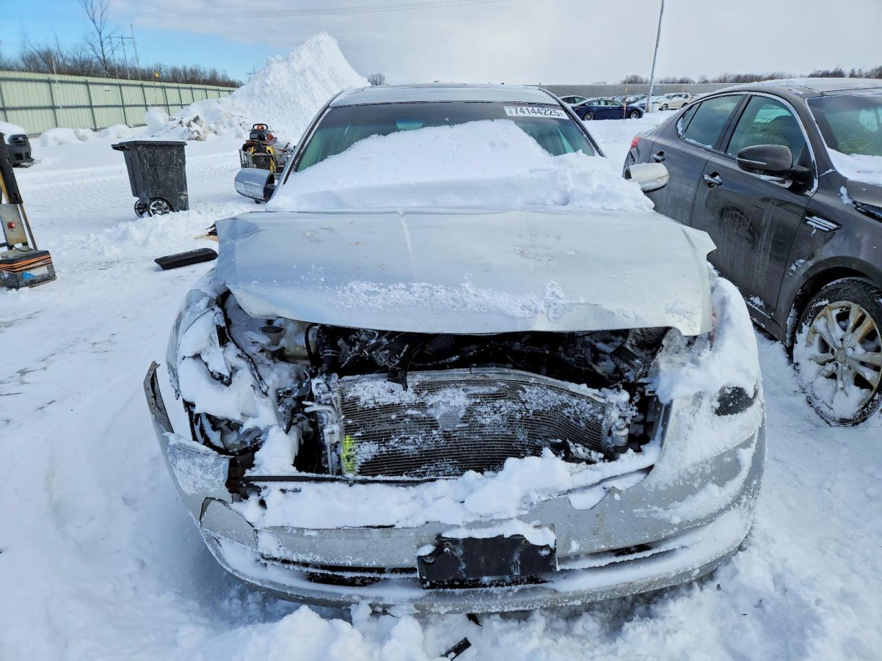 2007 NISSAN ALTIMA