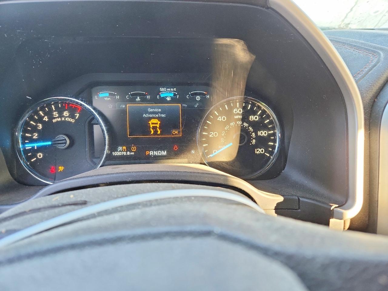 2018 FORD F-150 Lightning
