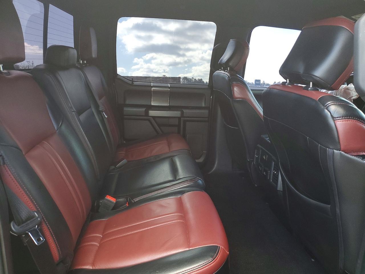 2018 FORD F-150 Lightning