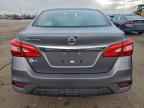 2016 NISSAN SENTRA