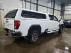 2022 GMC Sierra