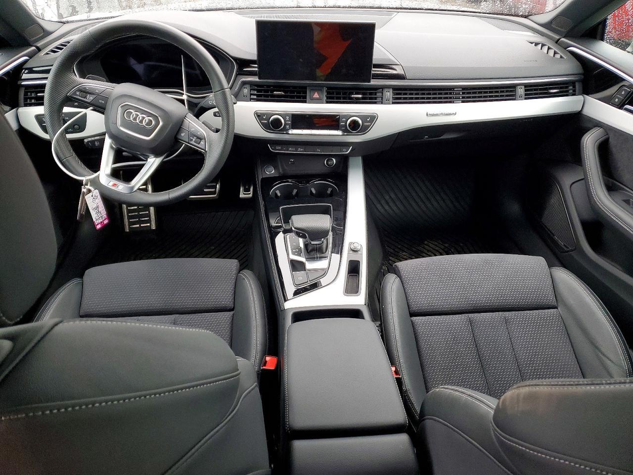 2023 AUDI A5
