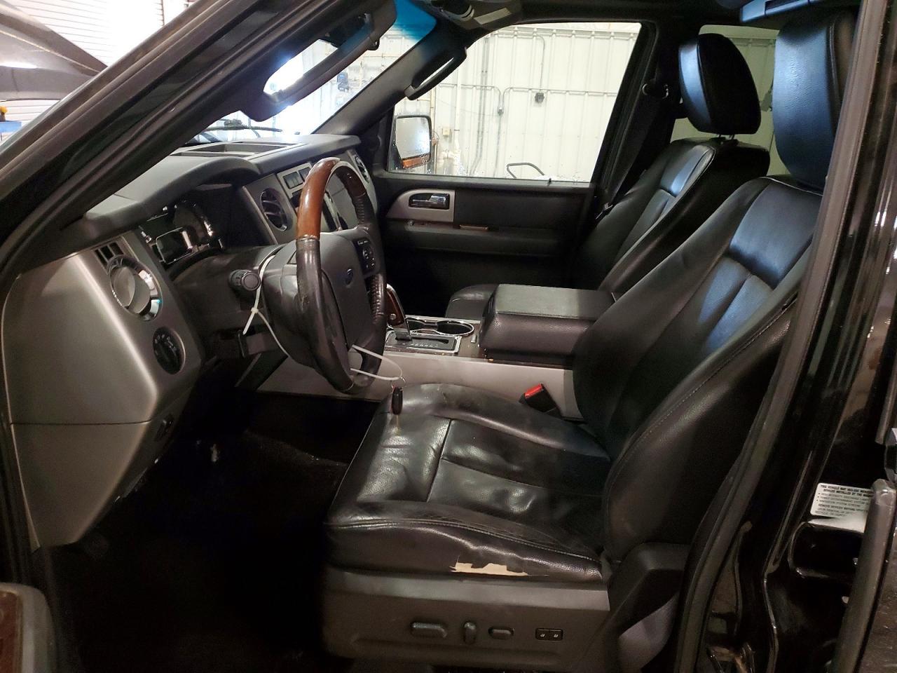 2010 FORD Expedition