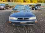 1996 TOYOTA COROLLA