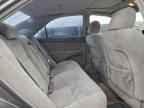 2004 TOYOTA CAMRY