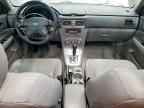 2003 SUBARU FORESTER