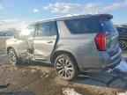 2021 GMC Yukon