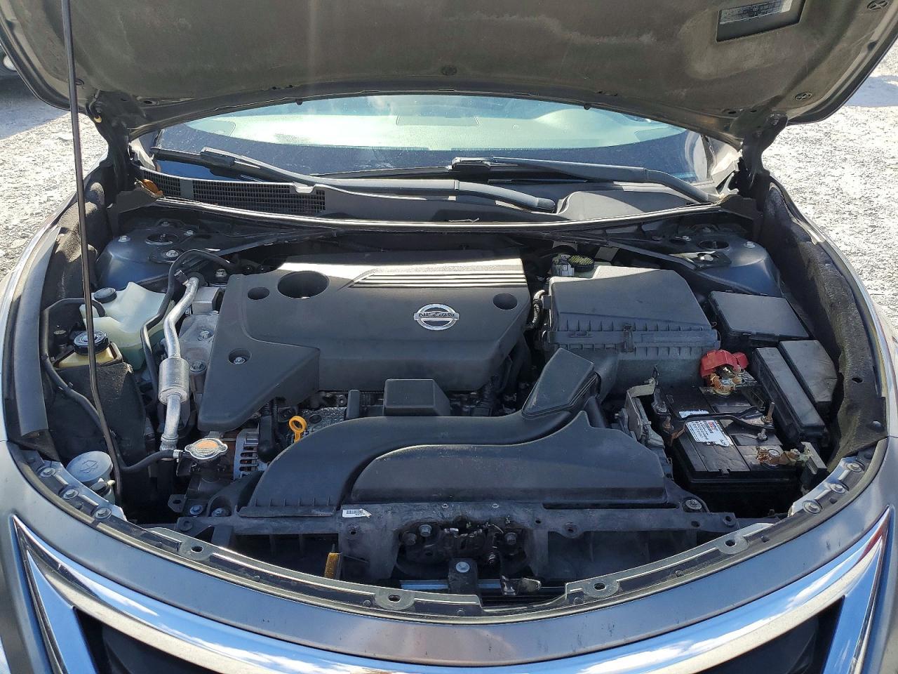 2014 NISSAN ALTIMA