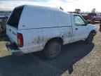 2000 NISSAN Frontier