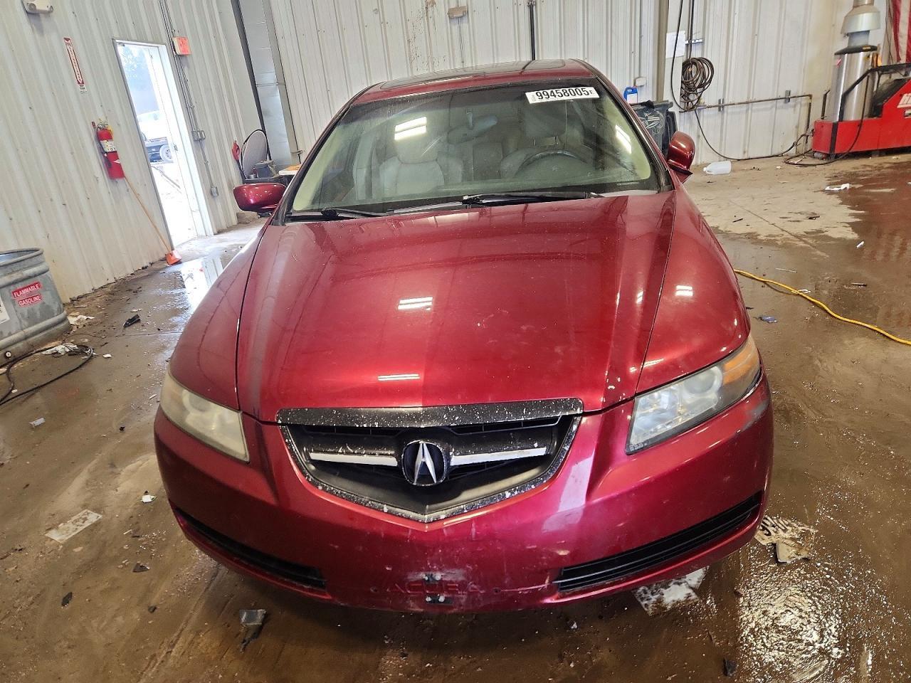 2006 ACURA TL