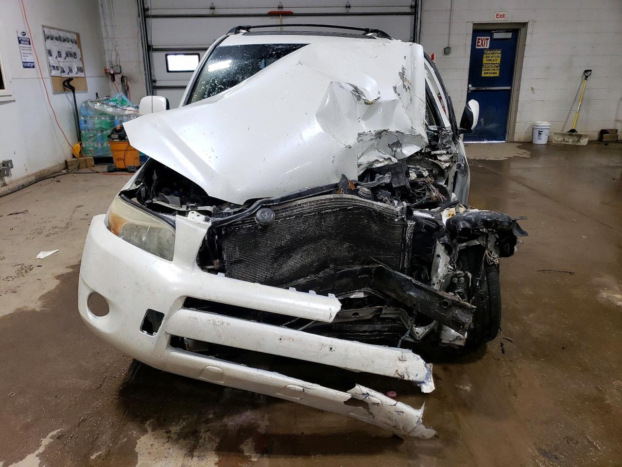 2007 TOYOTA RAV4