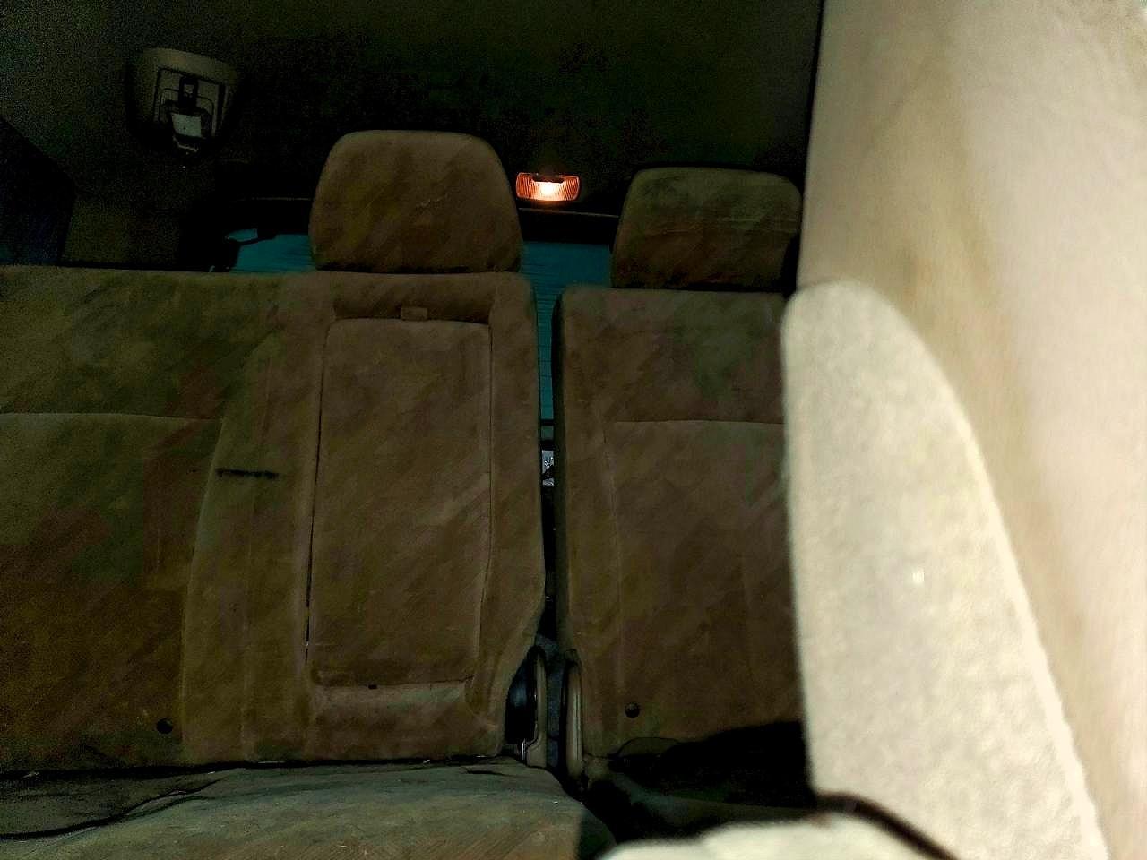 2004 HONDA CR-V