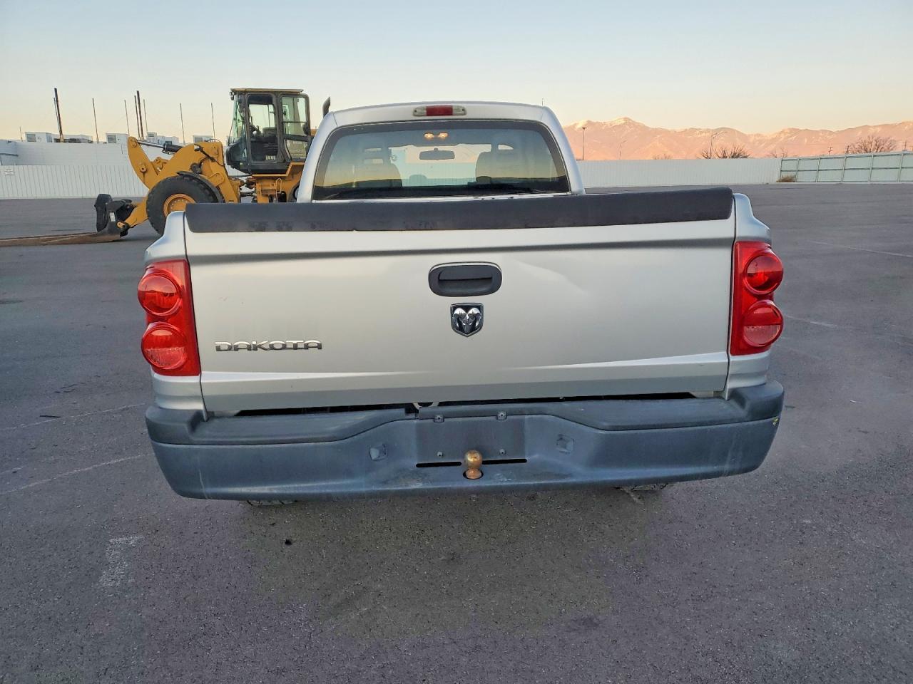 2006 DODGE Dakota
