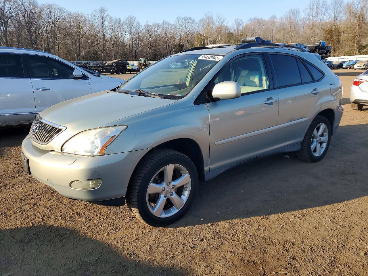 2005 LEXUS Rx 330