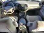 2007 TOYOTA Sequoia