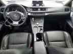 2012 LEXUS CT 200