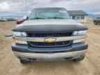 2002 CHEVROLET Silverado 2500