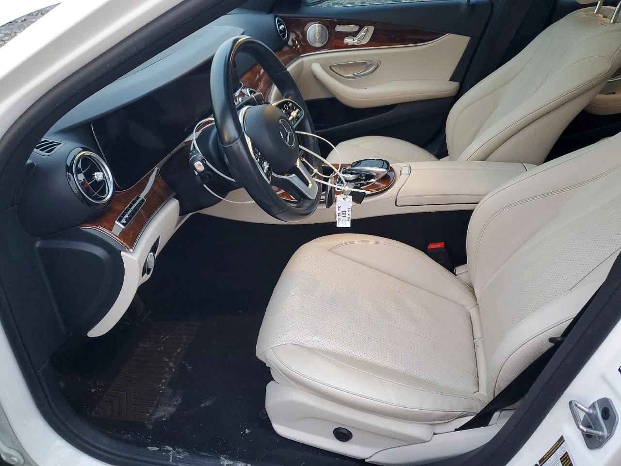 2019 MERCEDES-BENZ E-Class