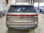 2021 LINCOLN Aviator