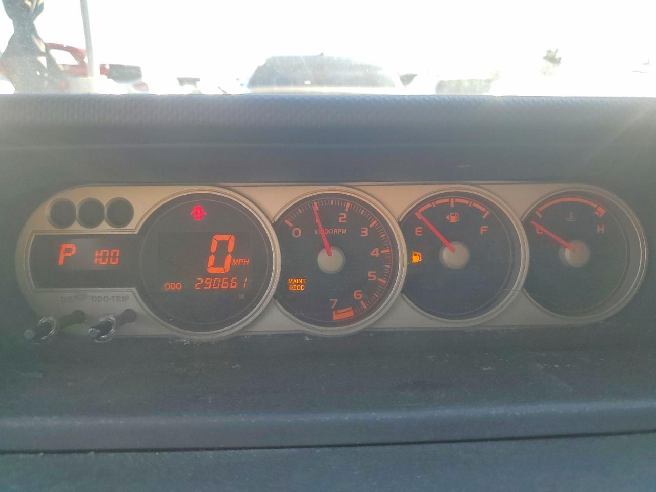 2008 TOYOTA SCION