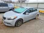 2015 KIA FORTE