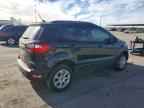 2021 FORD EcoSport
