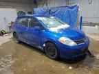 2008 NISSAN VERSA
