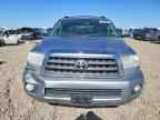 2012 TOYOTA Sequoia