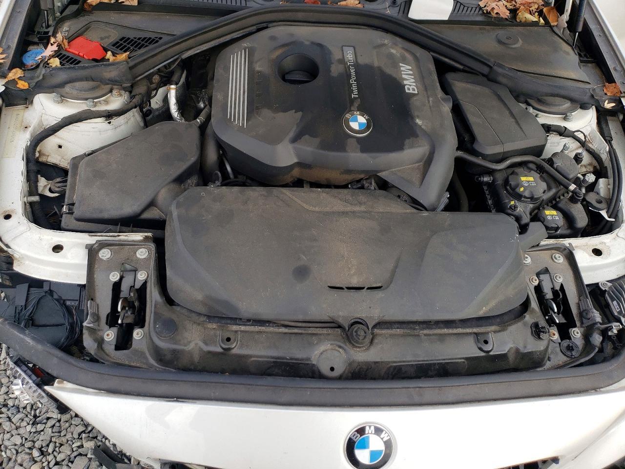 2018 BMW 2 Series