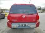 2007 NISSAN Armada