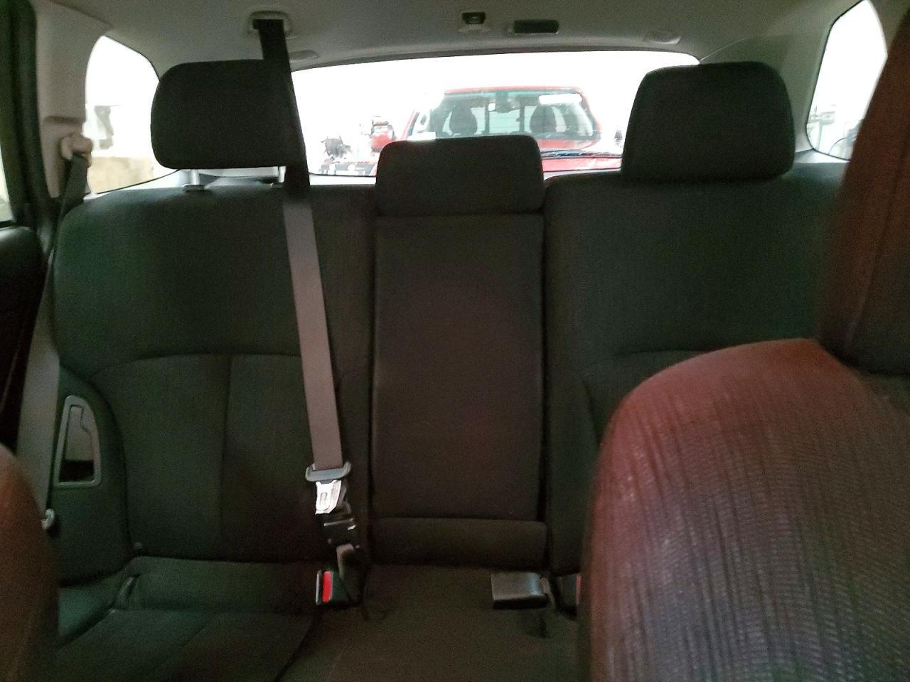 2014 SUBARU Outback