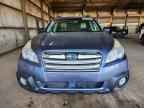 2013 SUBARU Outback