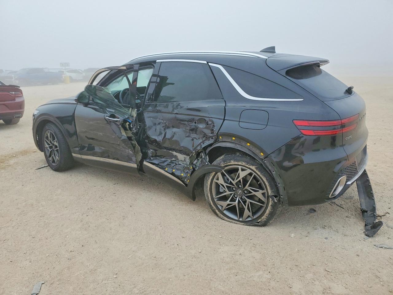 2023 GENESIS GV70