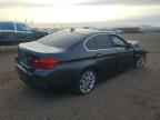 2016 BMW 5 series