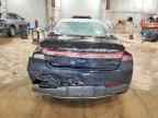 2019 LINCOLN MKZ
