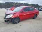 2014 NISSAN VERSA