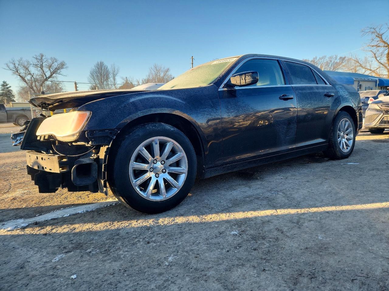 2013 CHRYSLER 300