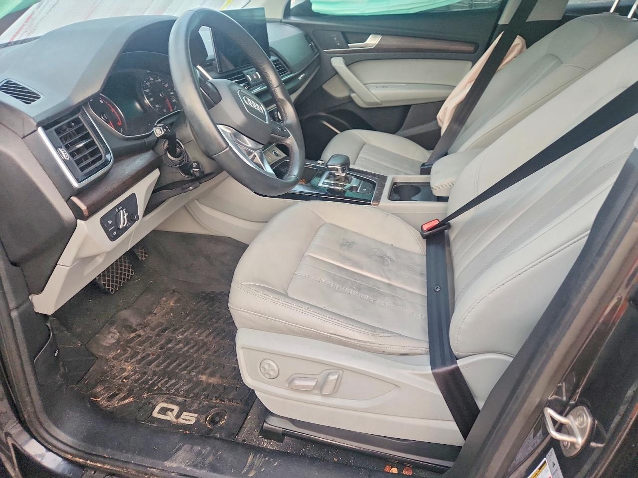 2023 AUDI Q5