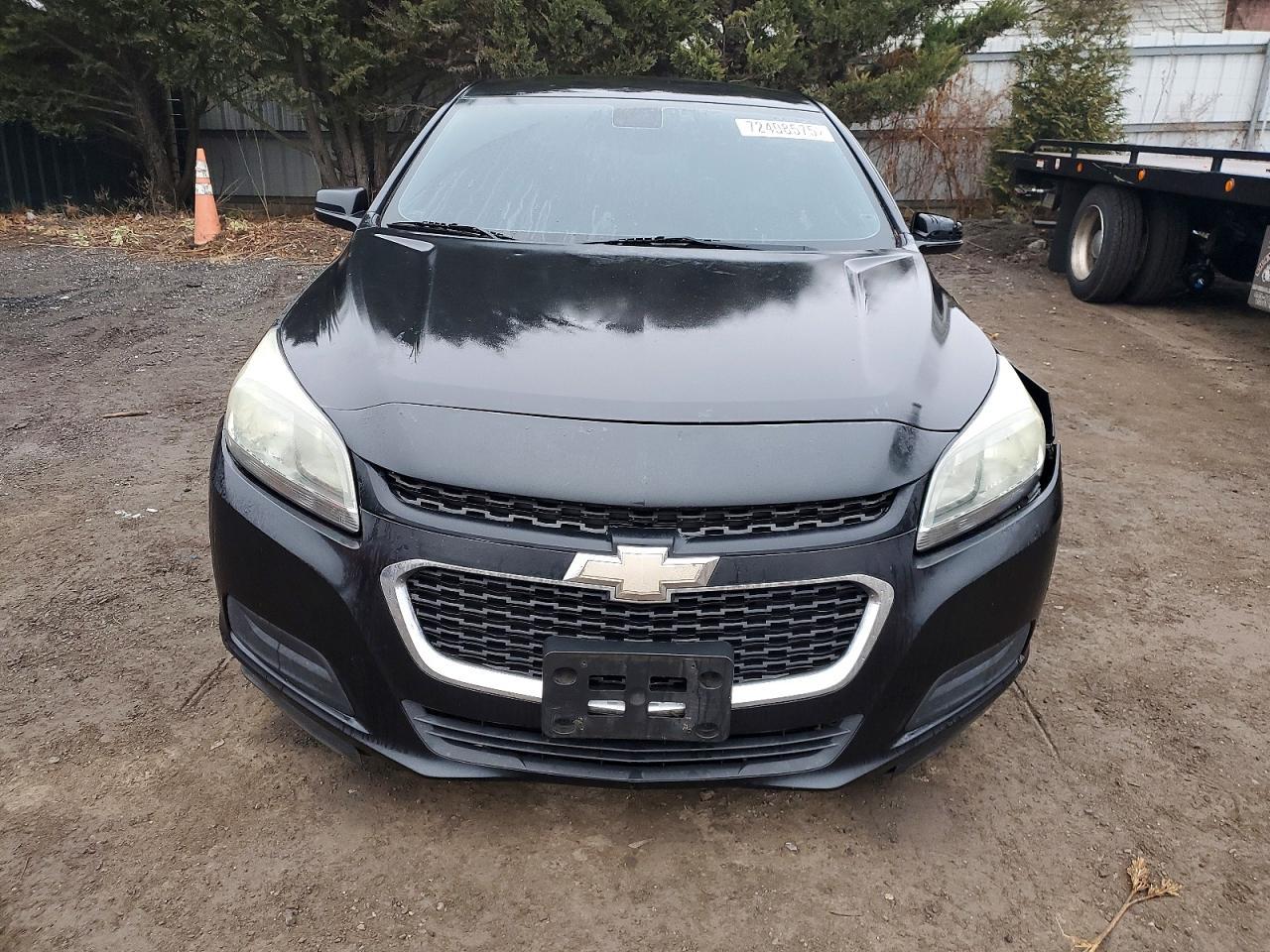 2015 CHEVROLET MALIBU