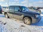 2002 CHEVROLET Avalanche