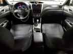 2011 SUBARU FORESTER