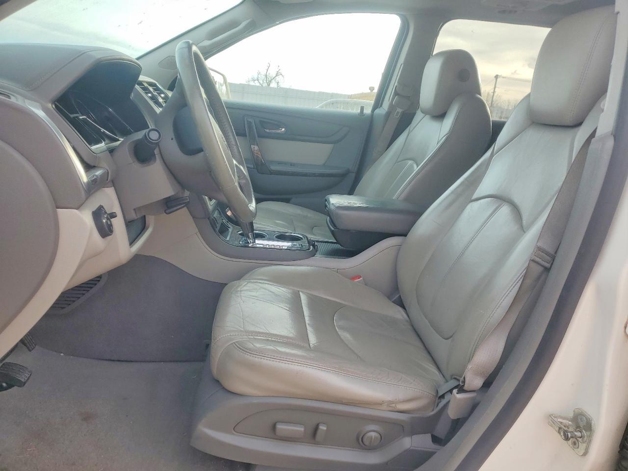 2014 GMC ACADIA