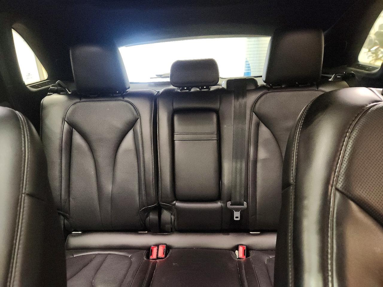 2019 LINCOLN MKC