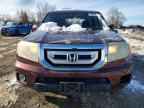 2010 HONDA PILOT
